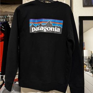 Men’s P-6 Crewneck